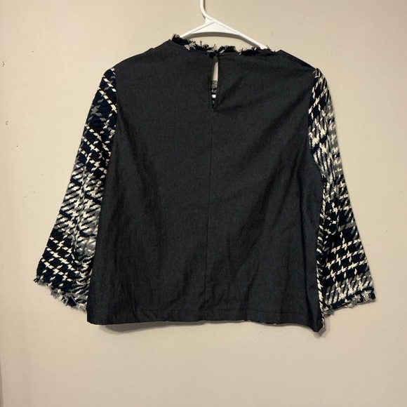 Zara Basic Top - Picture 11 of 16